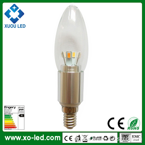 4W 5630 LED City Color Light with CE RoHS EMC Approval